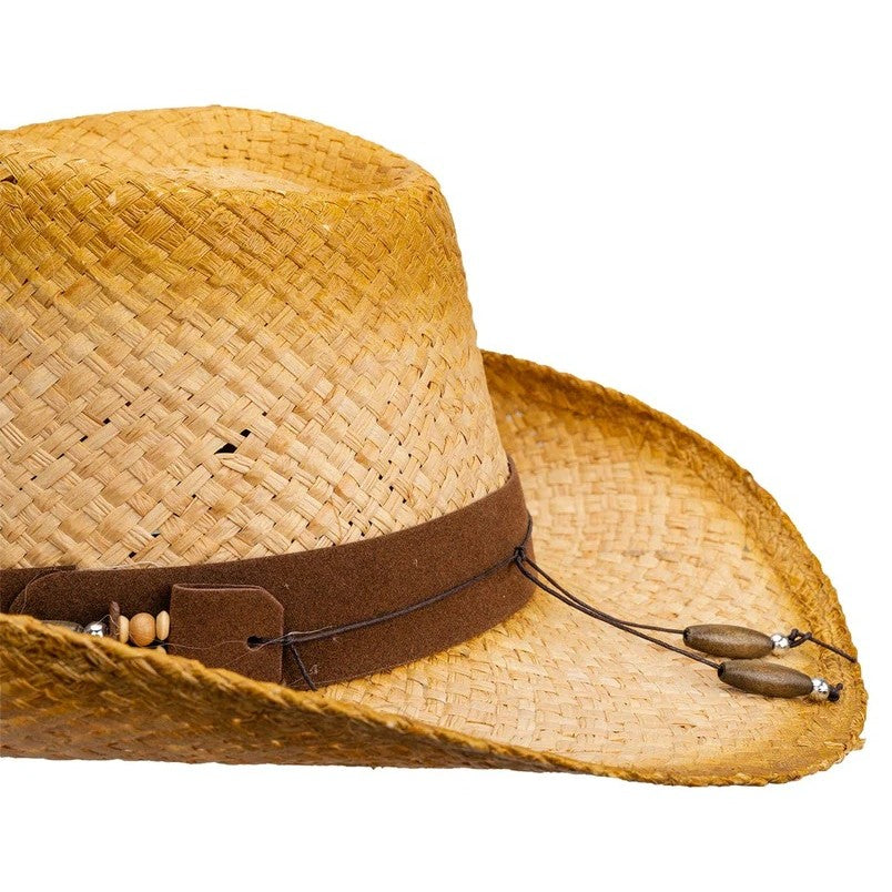 Outback Socorro Straw Hat 15063