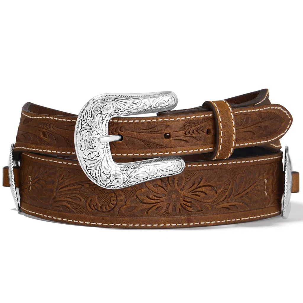 Tony Lama Sedona Concho Belt C51309 – Wild Bill's Western Store