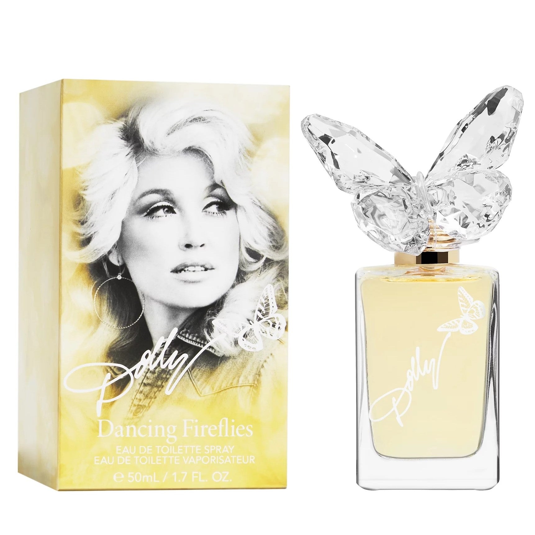 Dolly Parton Dancing Fireflies Perfume 03-099-1000-9005 – Wild