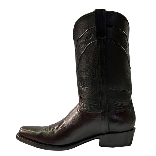 Black Jack Florence Cherry Men's Boot BC466