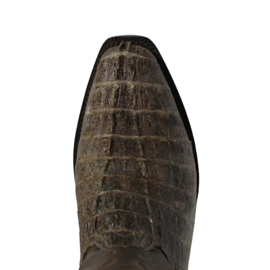 Black Jack Caiman Tail Men's Boot NT7139