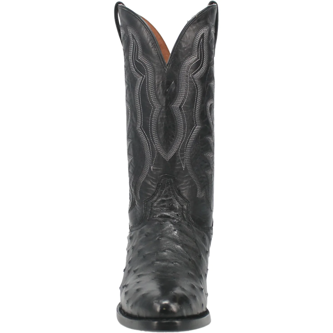 Dan Post Tempe FQ Ostrich Boot DP2321