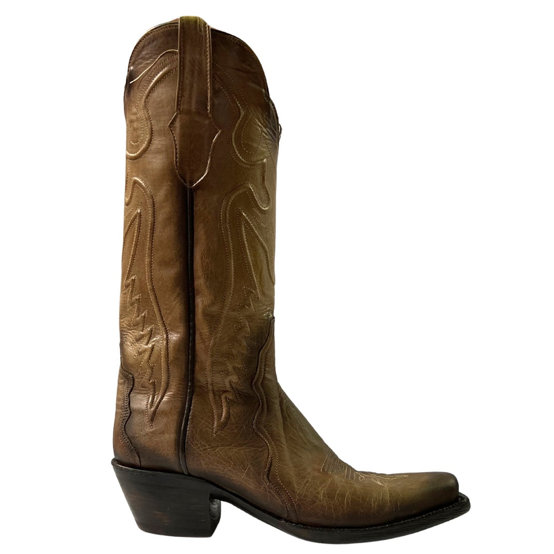 Black Jack Antique London Women's Boot L8800-V5