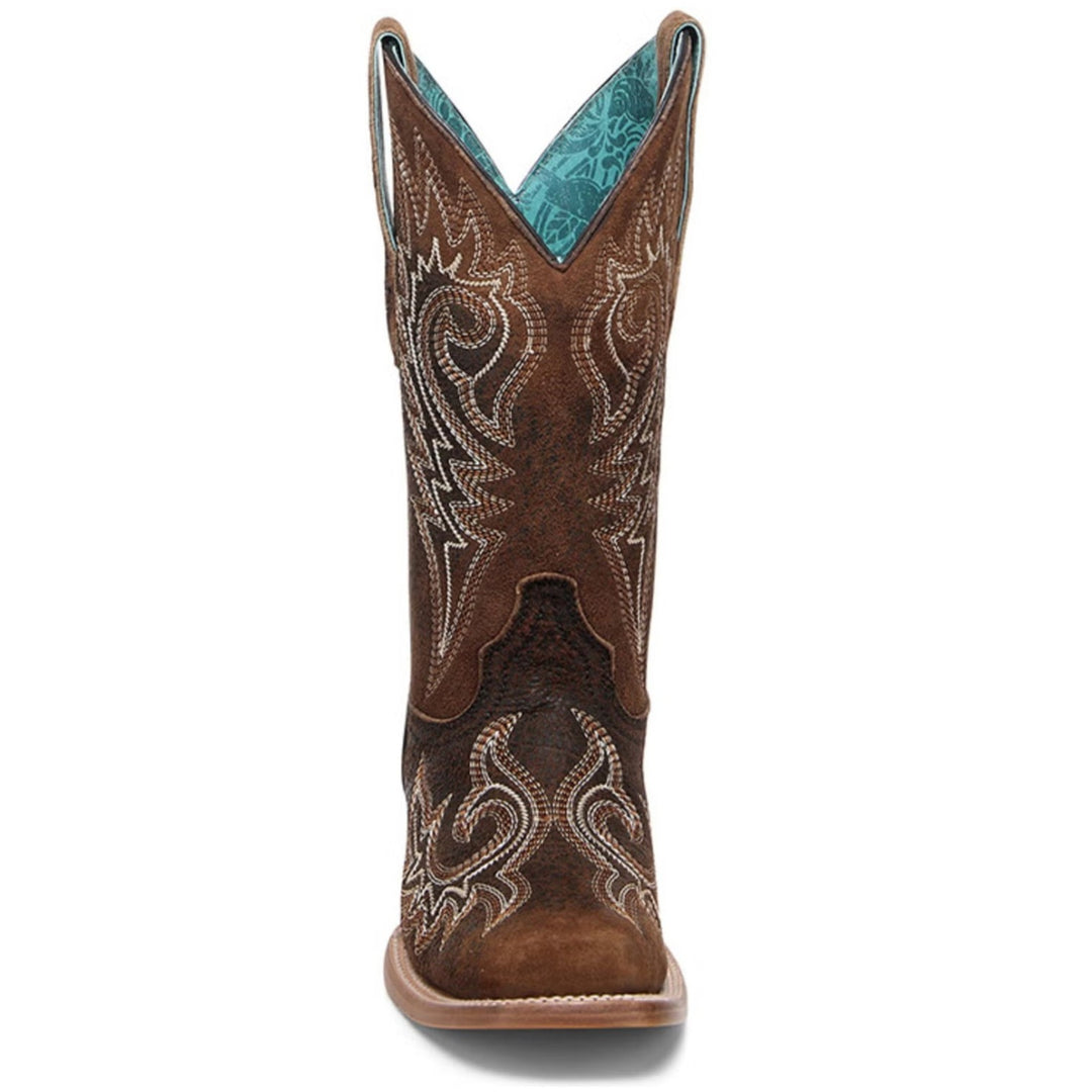 Corral Flames Embroidery Women's Boot Z5442