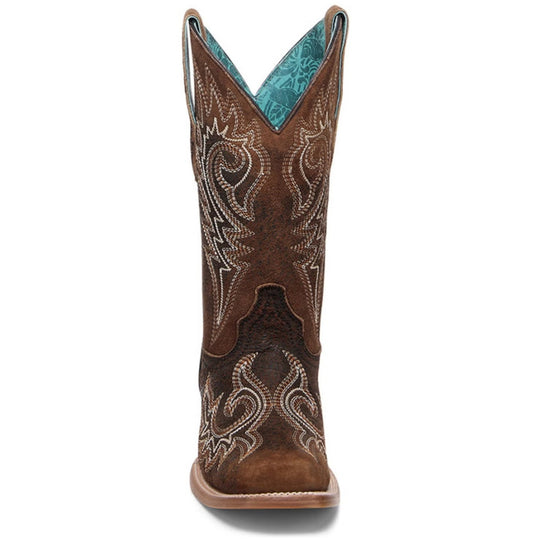 Corral Flames Embroidery Women's Boot Z5442