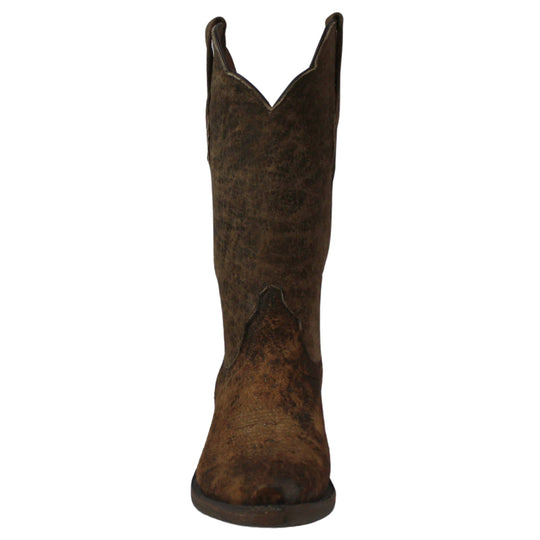 Black Jack Vintage Bomber Women's Boot L540