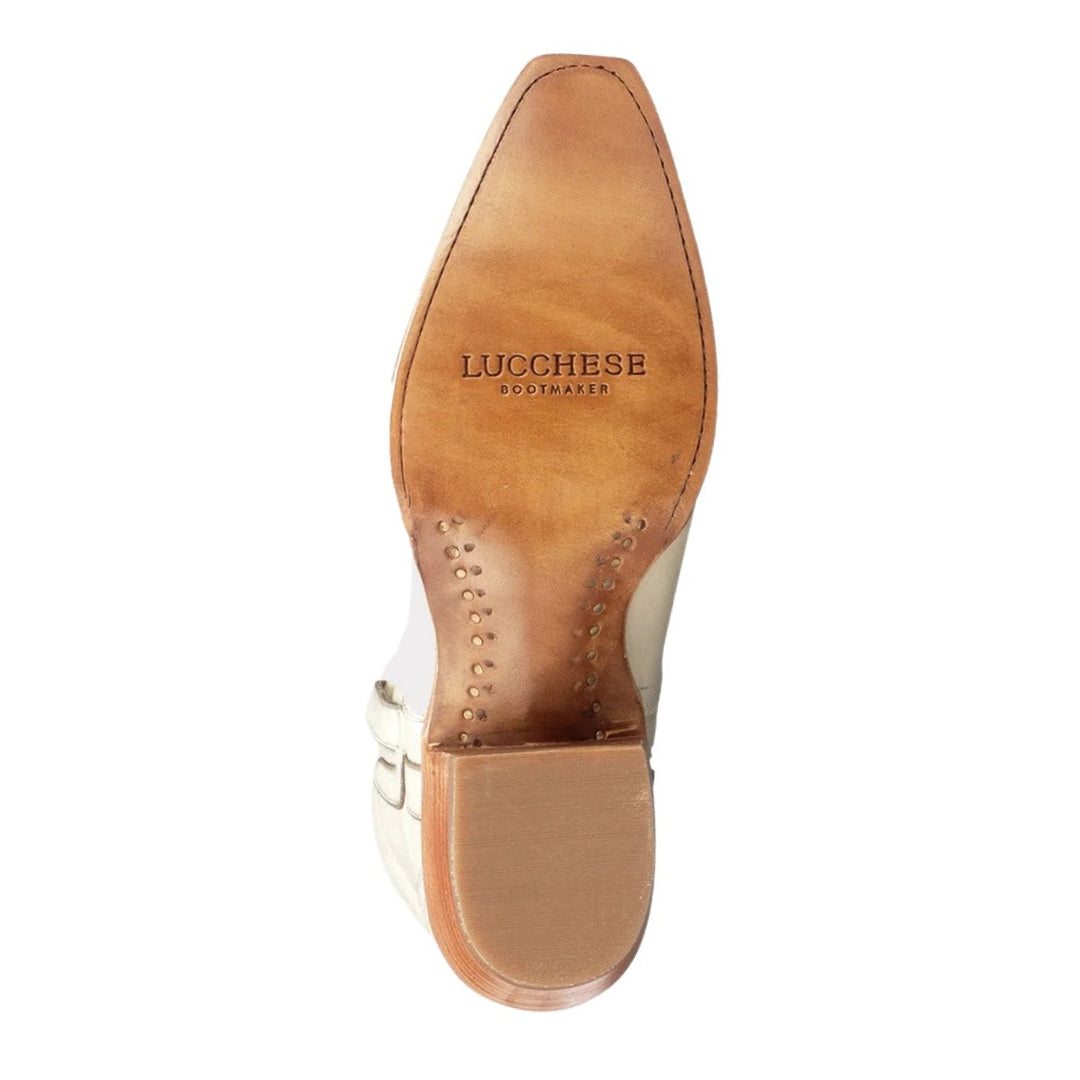 Lucchese April Cactus Women's Bootie M6073