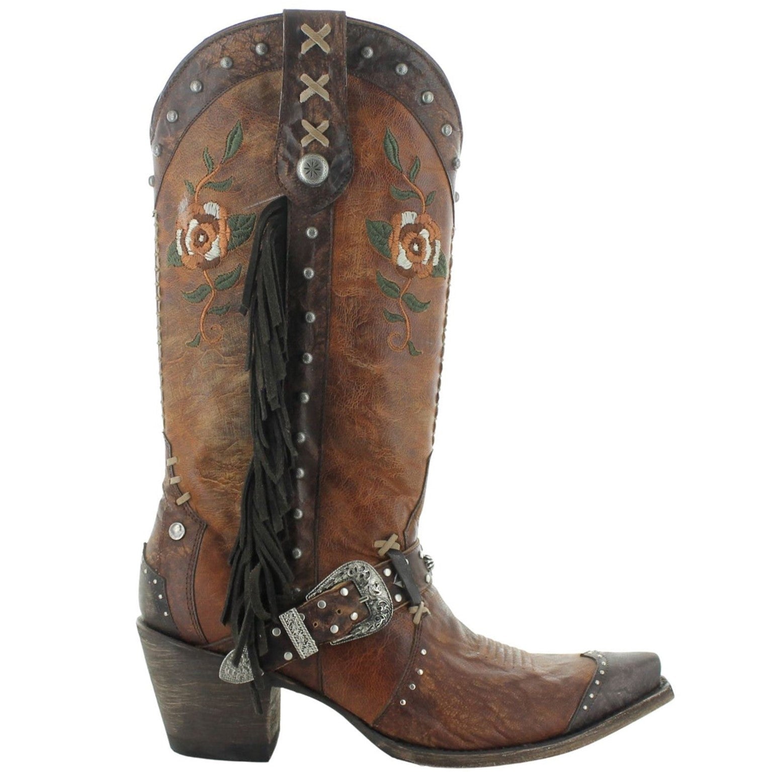 Old Gringo Marielle Women's Boot YL498-1