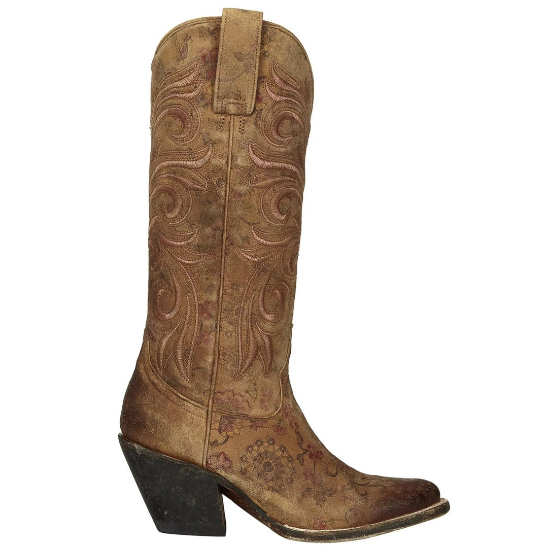 Lucchese Laurelie Women's Boot M4951