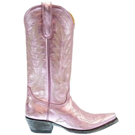 Old Gringo Nevada Pink Women's Boot L175-586