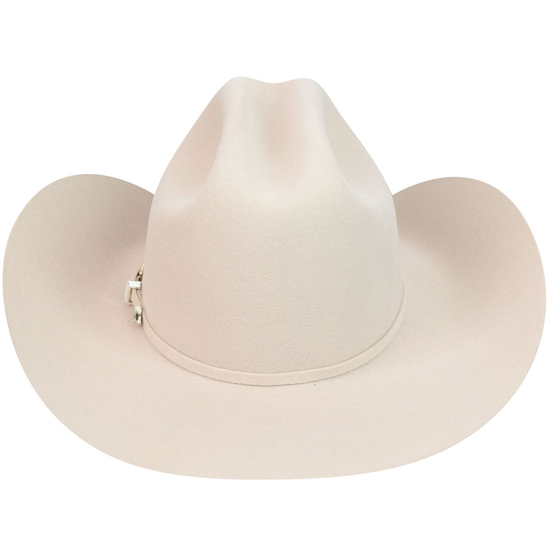 Bailey Lightning 4x Bone Wool Cowboy Hat W0604A