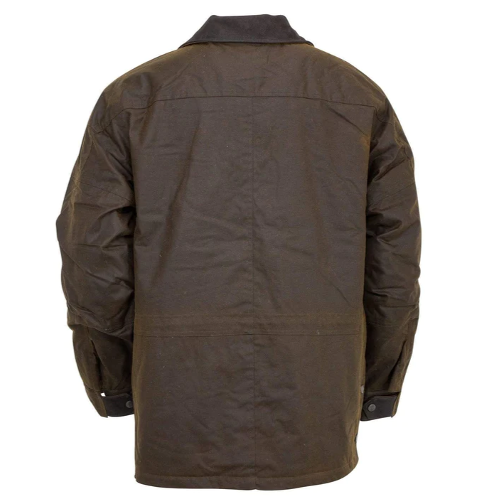 Outback Deer Hunter Men's Jacket 2180