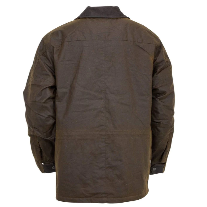 Outback Deer Hunter Men s Jacket 2180 Wild Bill s Western Store