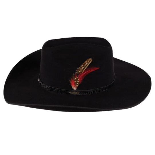 Outback Angel Fire Wool Hat 1108