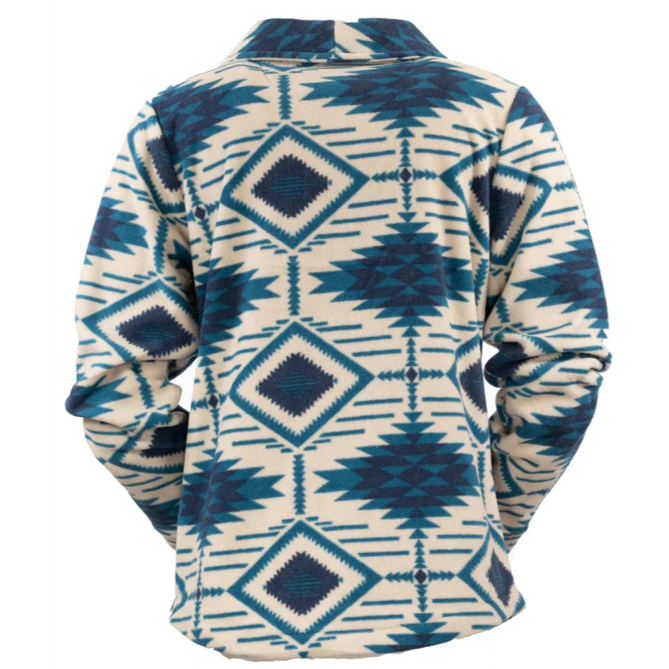 Outback Janet Fleece Women's Sweater 40195
