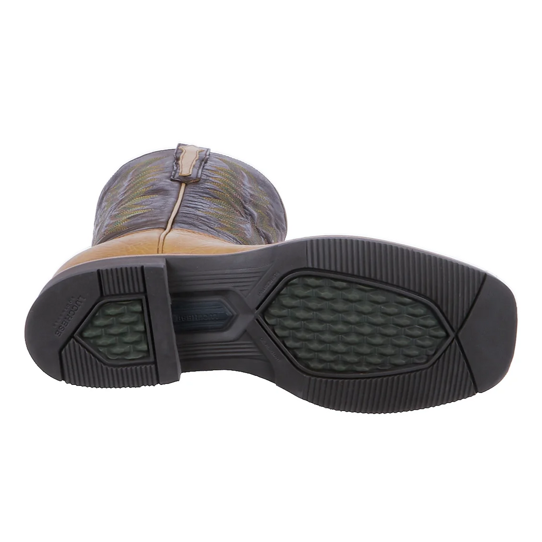 Lucchese percy 2025