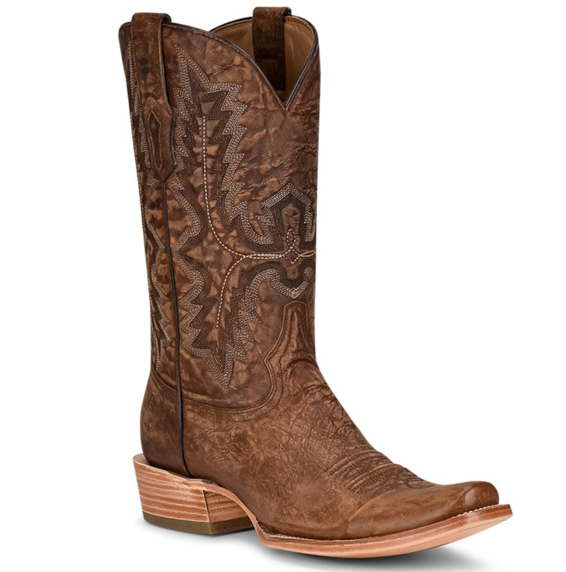 Corral Rugged Brown Men's Boot A4229