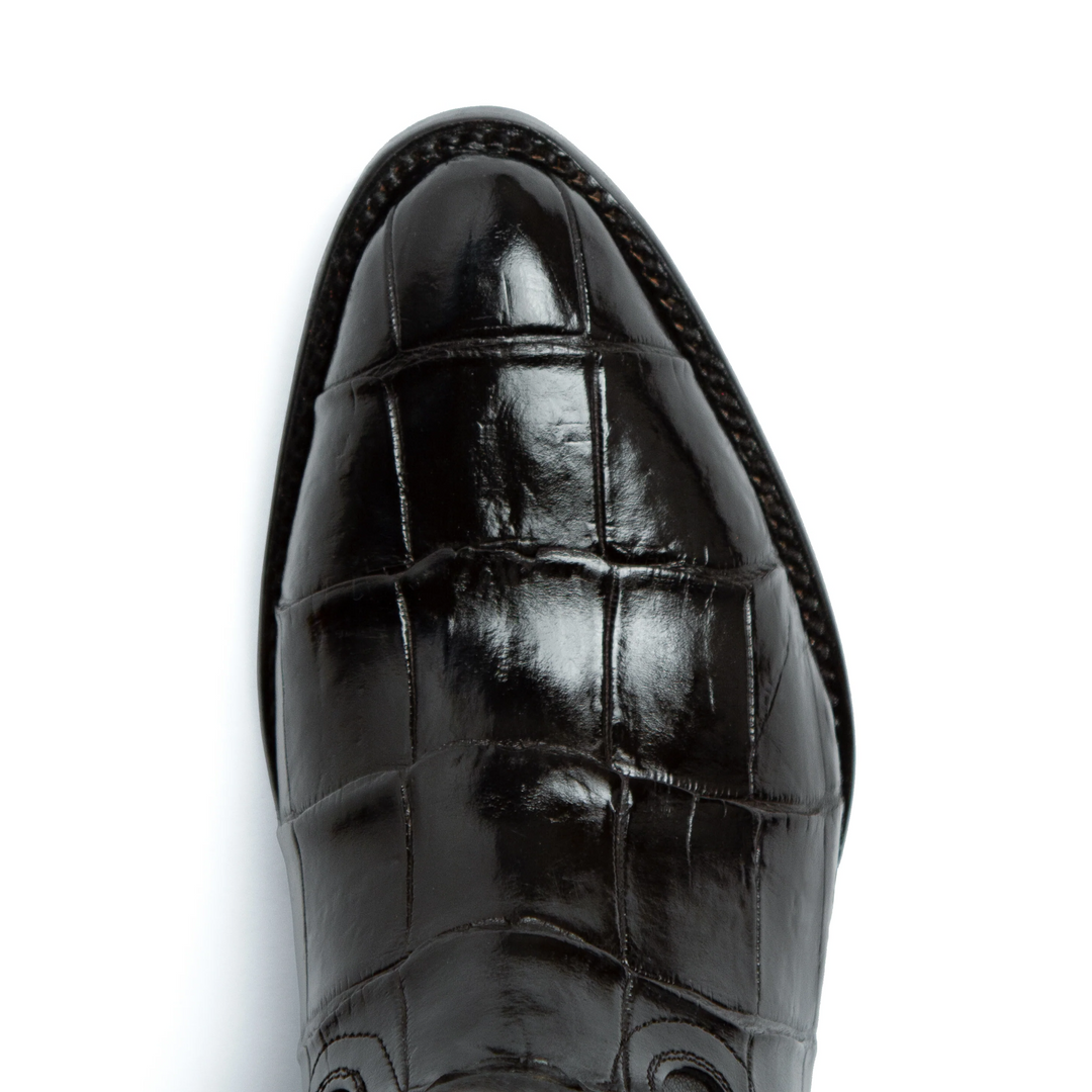 Ferrini Gator Belly Men's Boot 10711