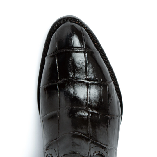 Ferrini Gator Belly Men's Boot 10711