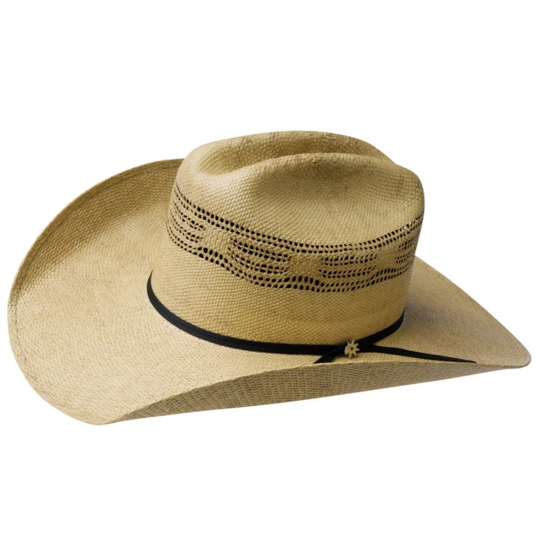 Bailey Costa Straw Cowboy Hat S12BGA