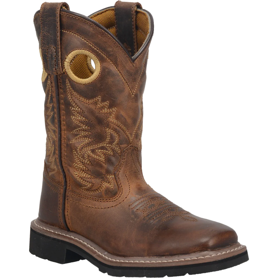 Dan Post Amarillo Kid's Boot DPC2932