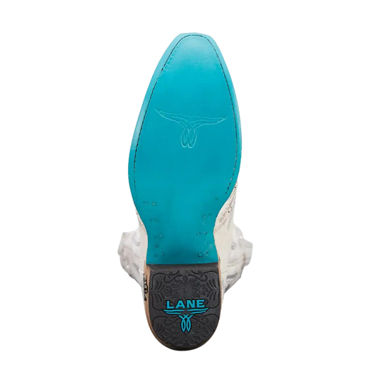 Lane Santorini Ceramic Crackle Women's Boot LB0445A