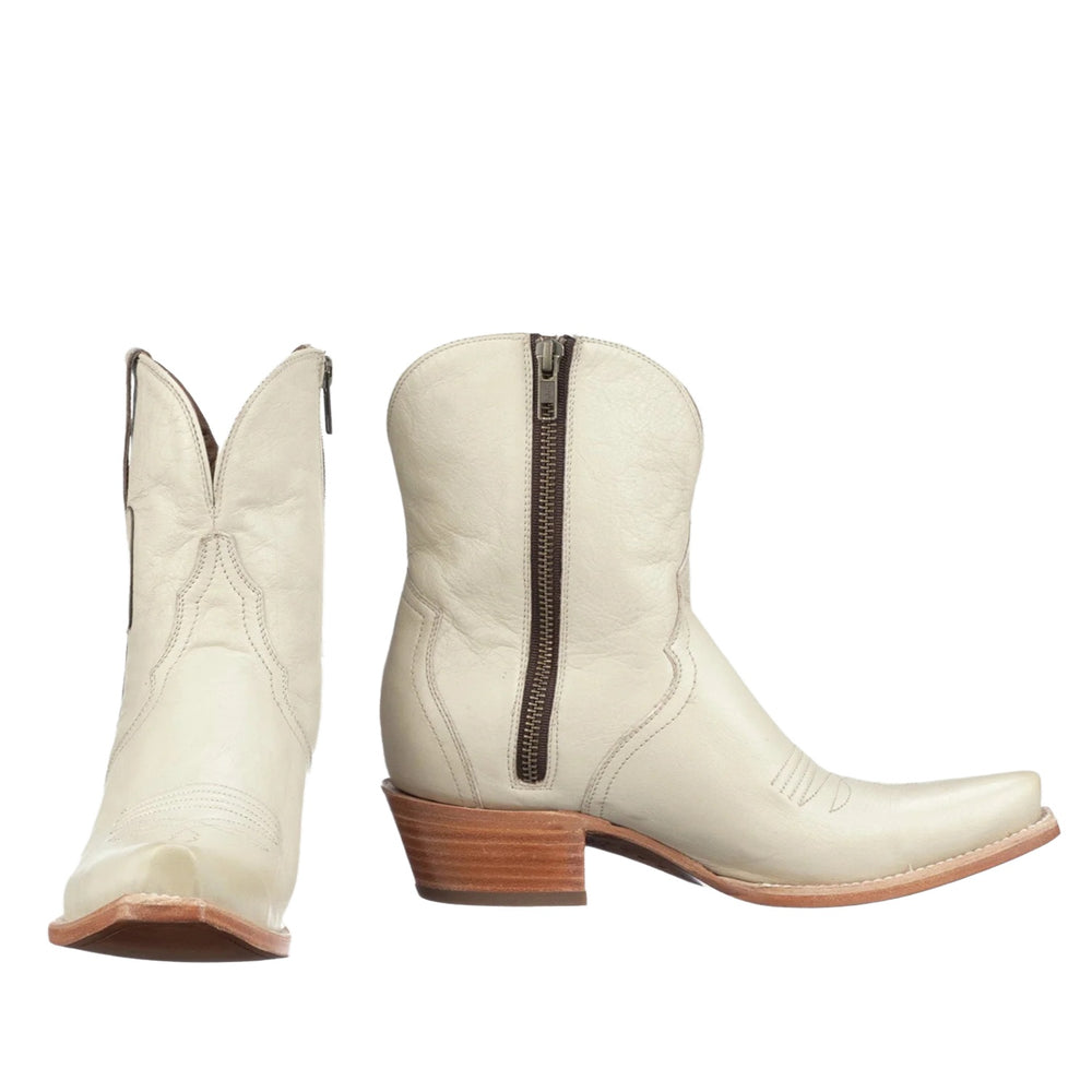 Lucchese April Cactus Women's Bootie M6073