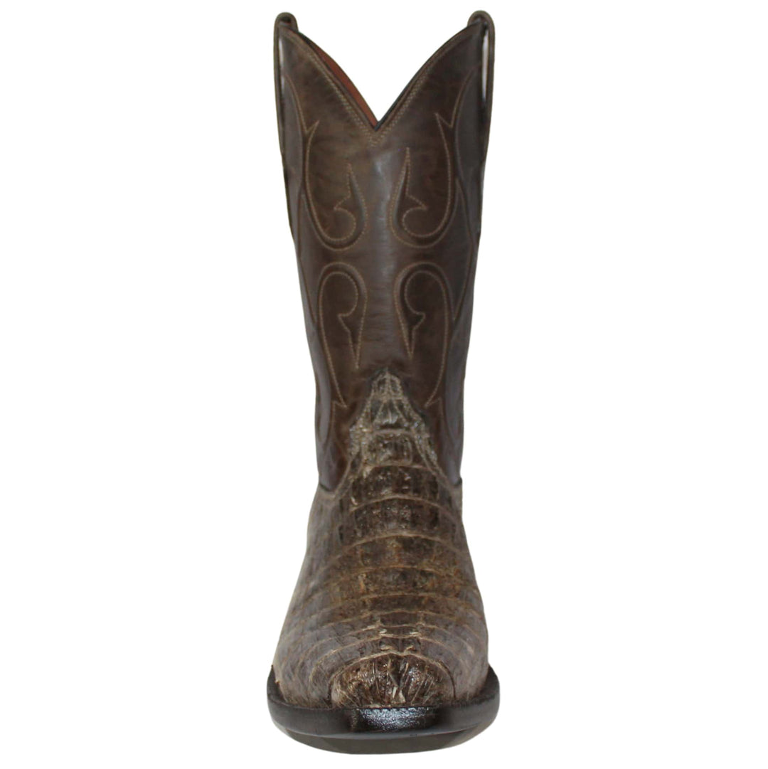 Black Jack Caiman Tail Men's Boot NT7139