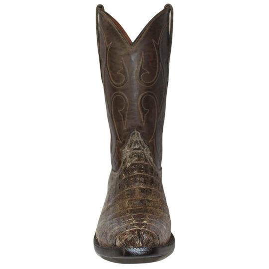 Black Jack Caiman Tail Men's Boot NT7139