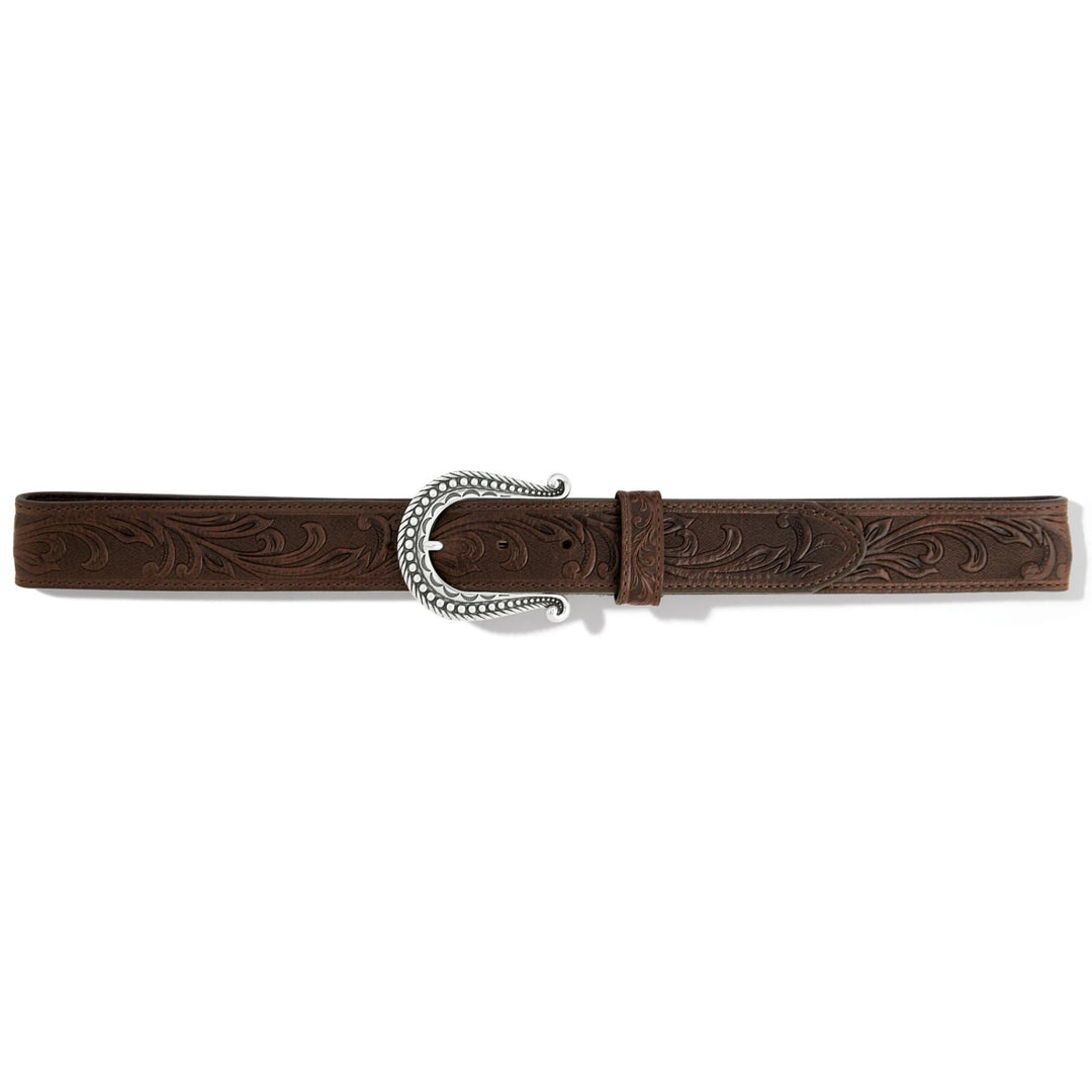 Justin Paris Vine Belt C21555