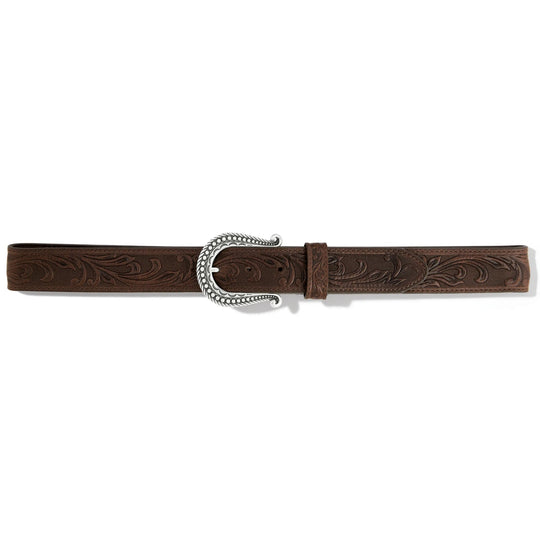 Justin Paris Vine Belt C21555