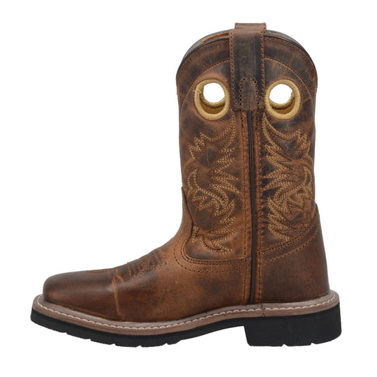 Dan Post Amarillo Kid's Boot DPC2932