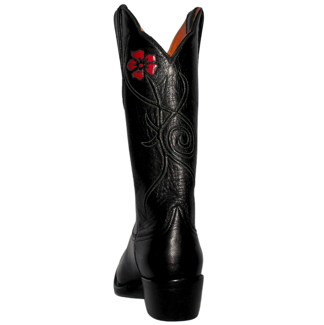 Black Jack Flora Women's Boot 8652