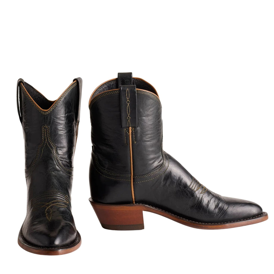 Lucchese Gaby Women's Bootie N4875