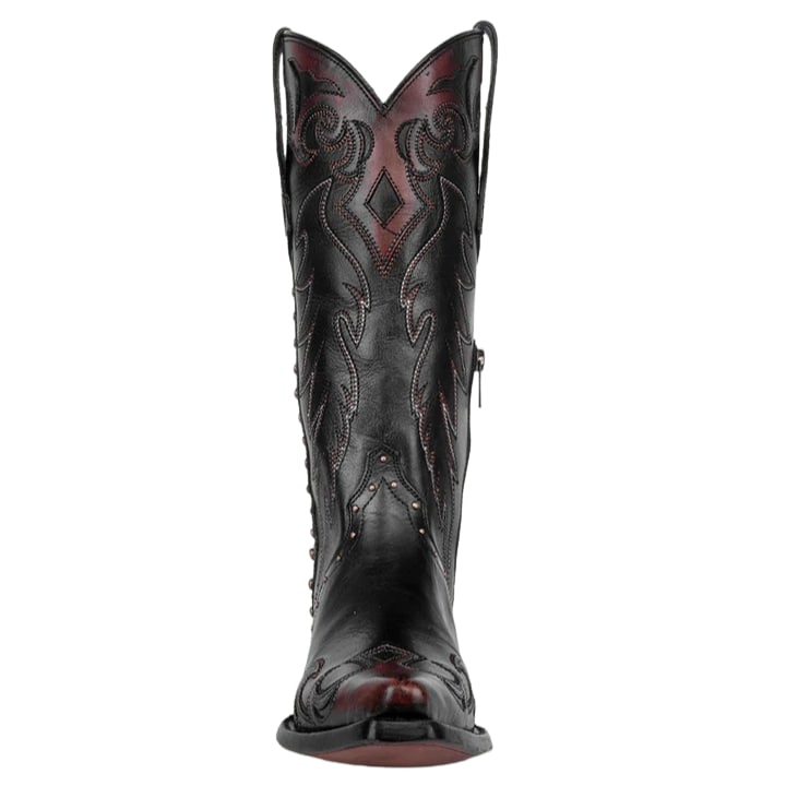 Corral Stylish Stud Women's Boot F1352