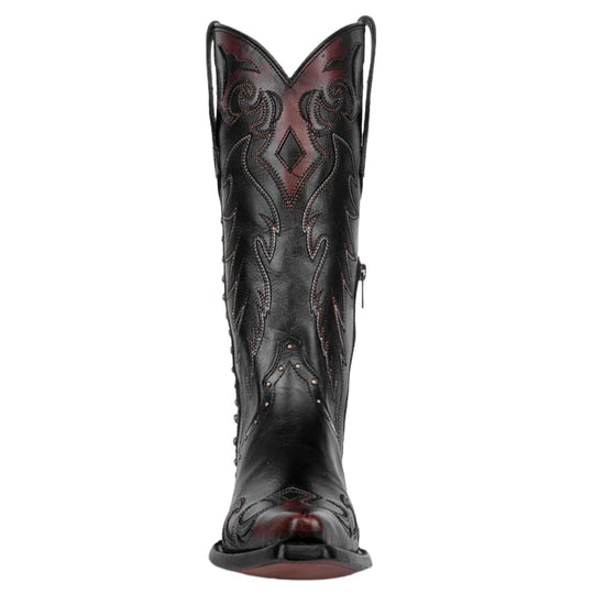 Corral Stylish Stud Women's Boot F1352