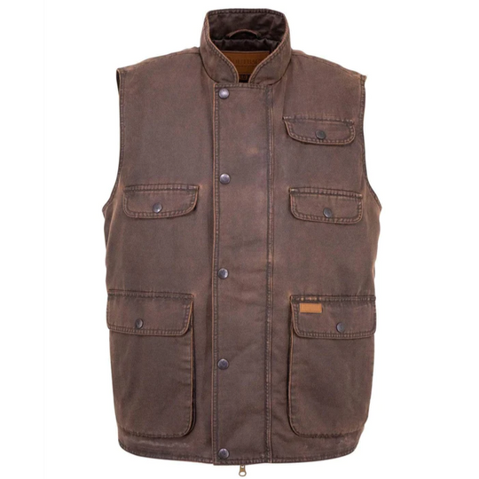 Outback Cobar Men's Vest 29742