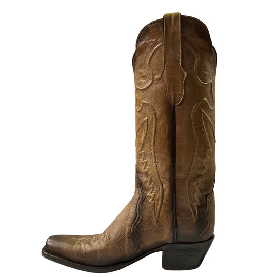 Black Jack Antique London Women's Boot L8800-V5