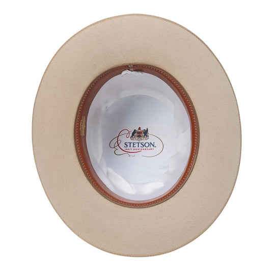 Stetson Open Road 160th Edition Wool Flat Brim TFO160B1926