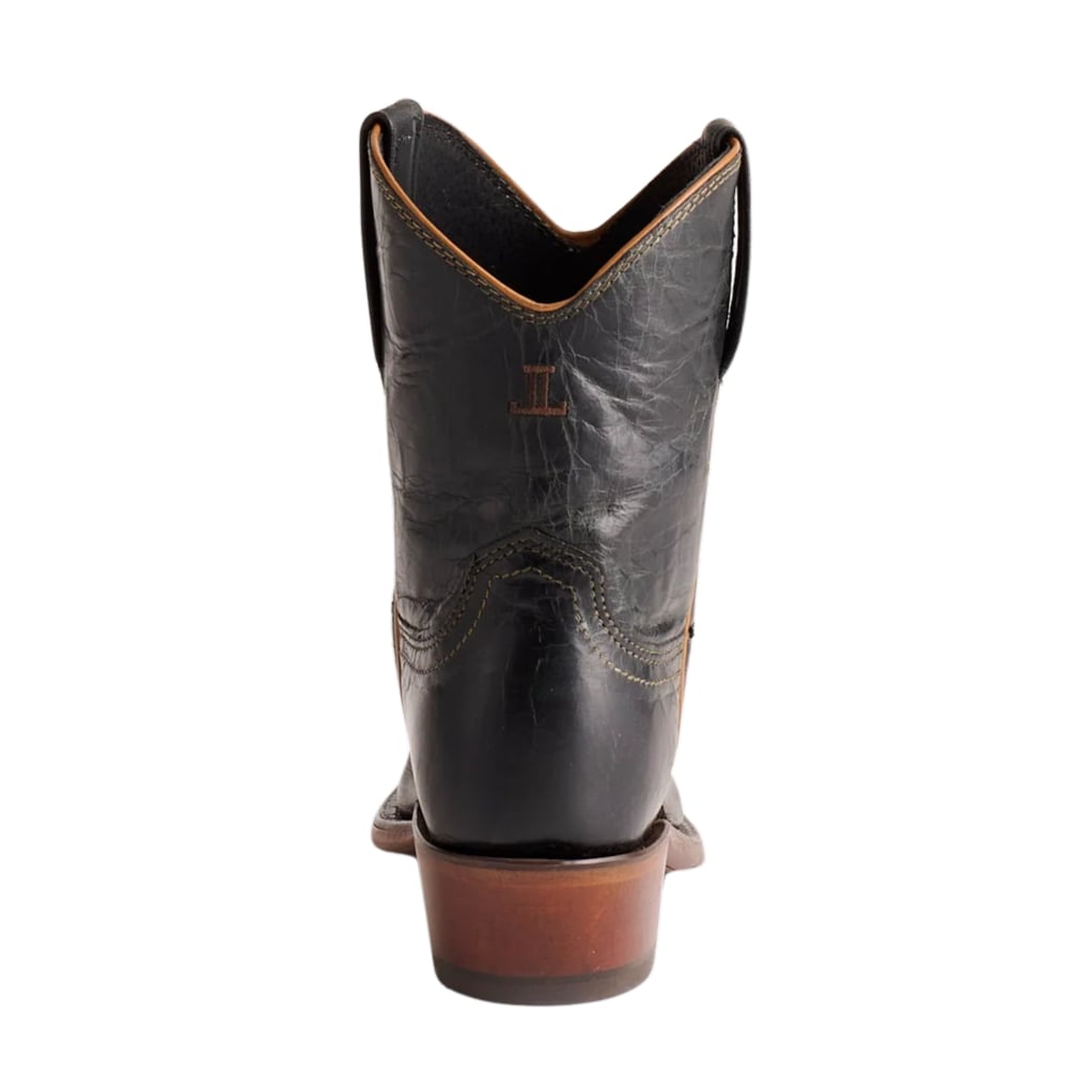 Lucchese Gaby Women's Bootie N4875