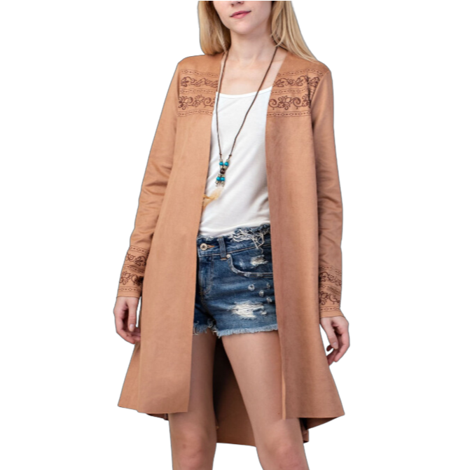 Vocal 2025 western wear