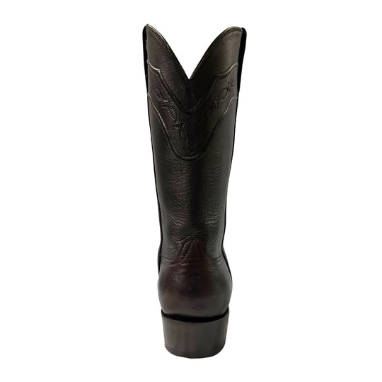 Black Jack Florence Cherry Men's Boot BC466