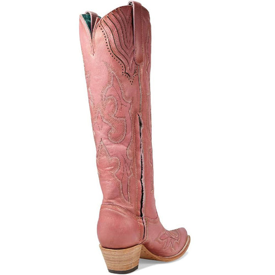 Corral Tall Vintage Pink Women's Boot A4434