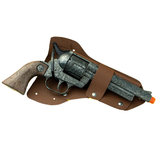 Parris Big Tex Holster Toy Gun Set 4603C