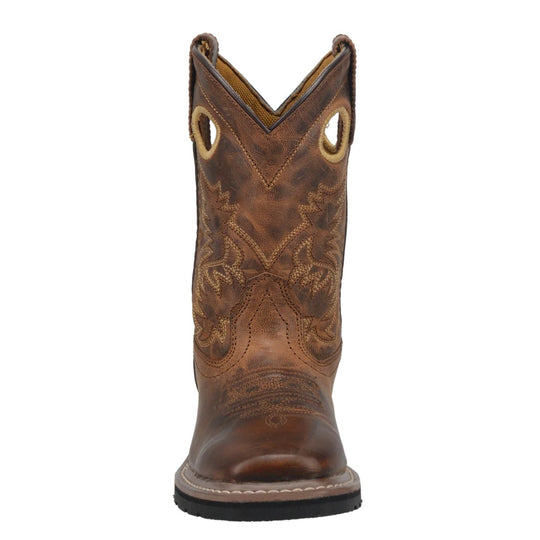 Dan Post Amarillo Kid's Boot DPC2932