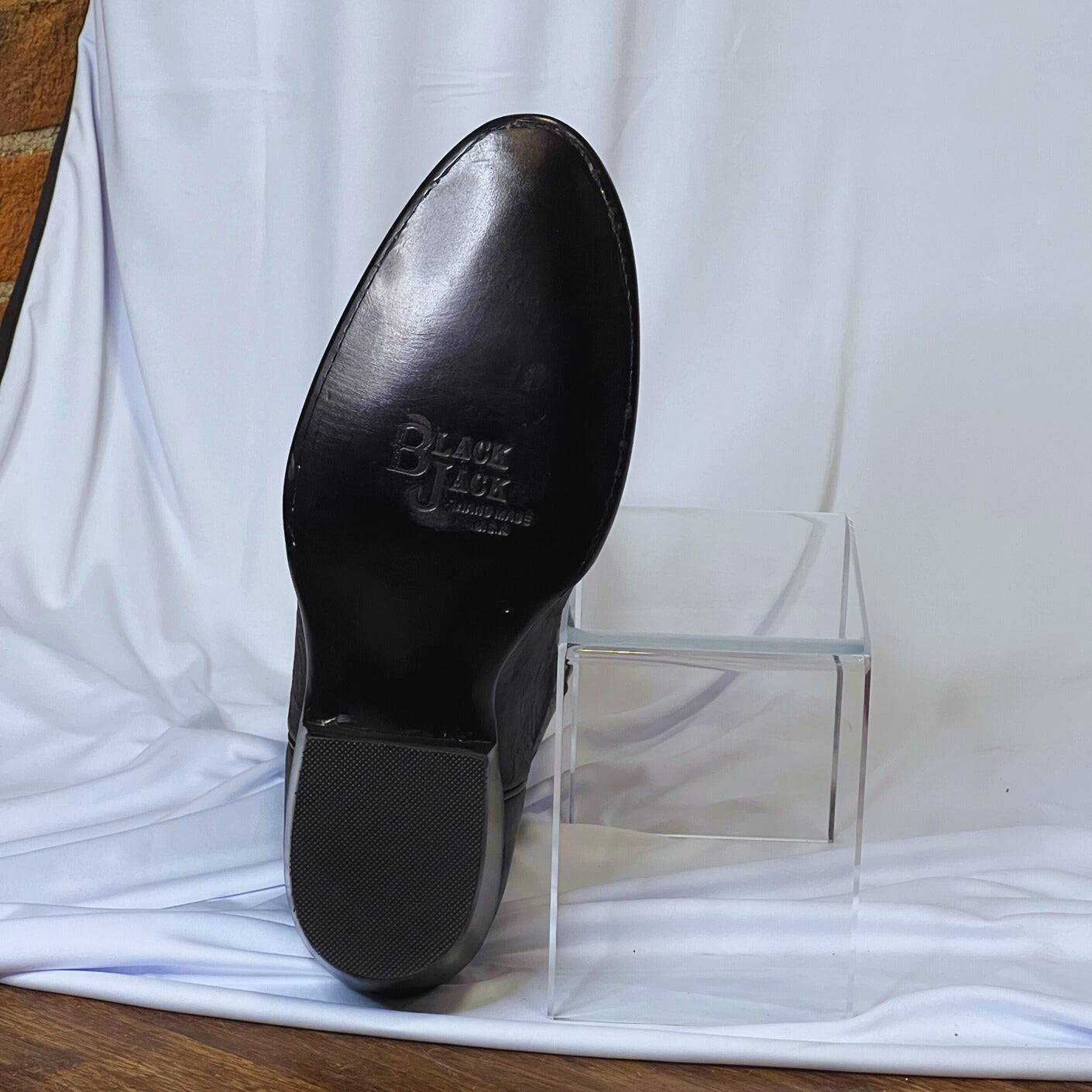 tkyk ブラック40 Pierce Desk - Black