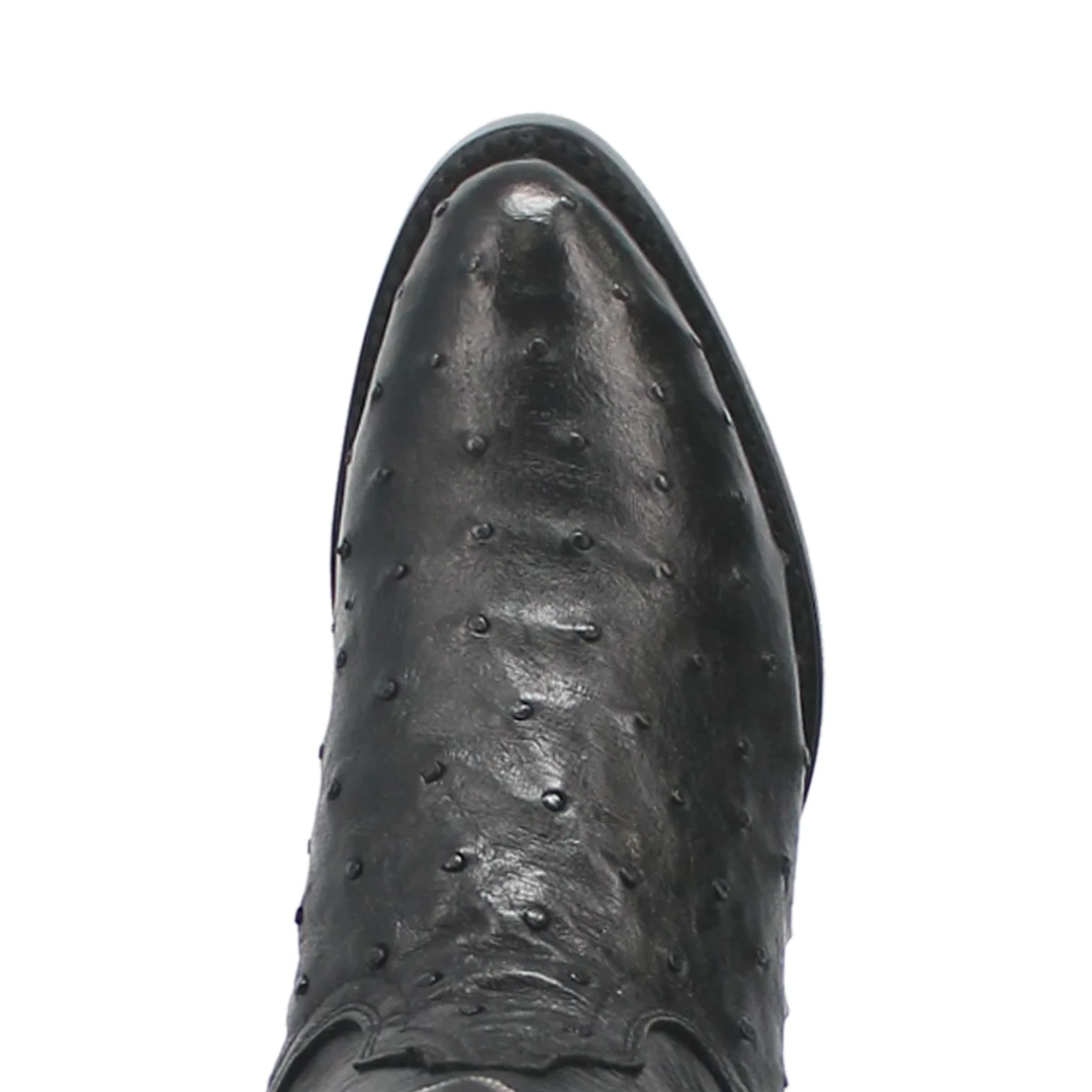 Dan Post Tempe FQ Ostrich Boot DP2321