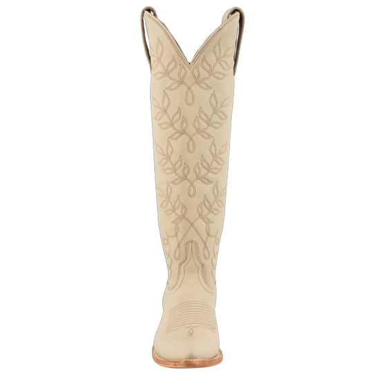 Lucchese Willow Cream Boot M5131