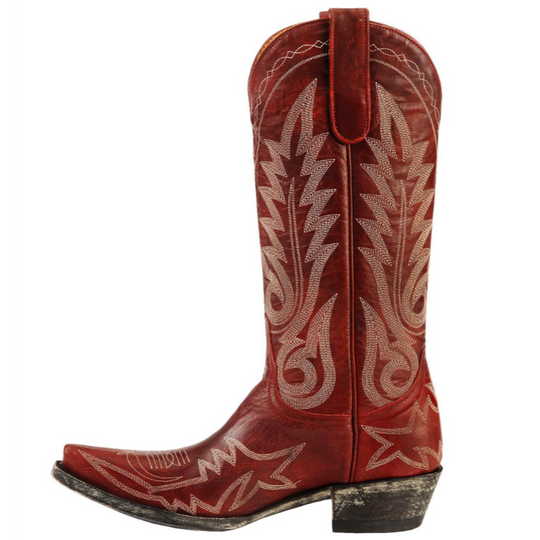 Old Gringo Nevada Red Boot L175-262