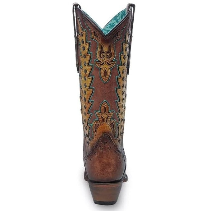 Corral Vintage Gypsy Women's Boot C4156